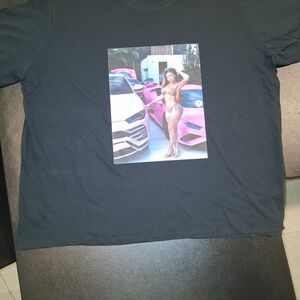 XRated Urban Fashion